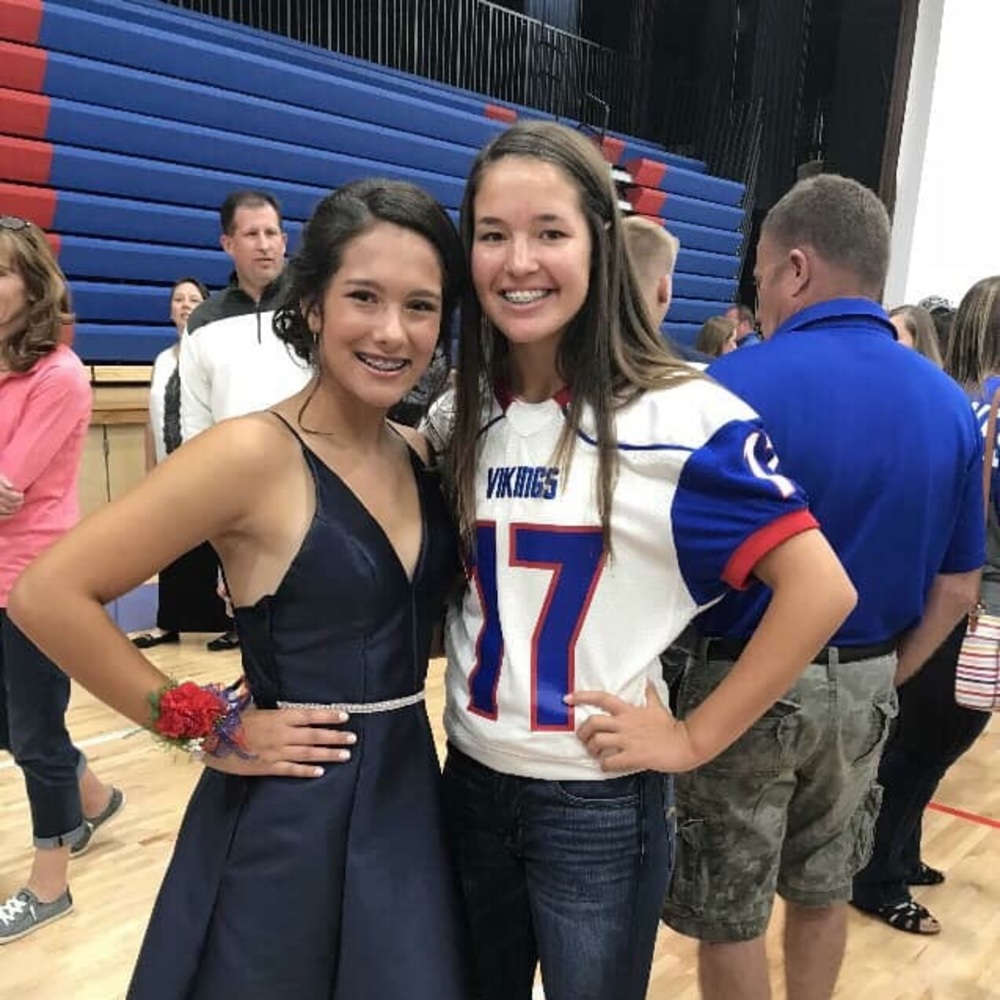 Meet your Posher, Grace